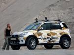 Daihatsu Terios Desert Mouse Concept by Fahrmitgas.de 2010 года